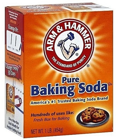 Improve-the-scent-with-baking-soda
