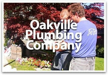 Oakville Plumbing