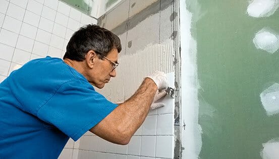 bathroom renovation plumbing