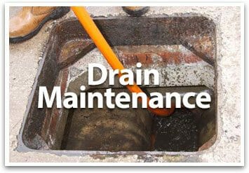 drain maintenance