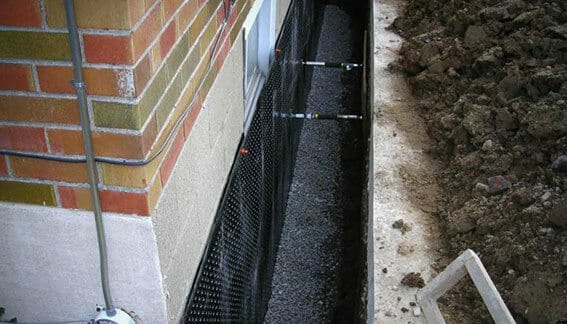 Waterproofing Services in Toronto