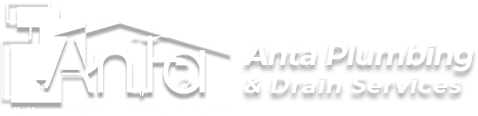 Anta Plumbing Logo