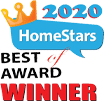 Anta Plumbing HomeStars Best Winner